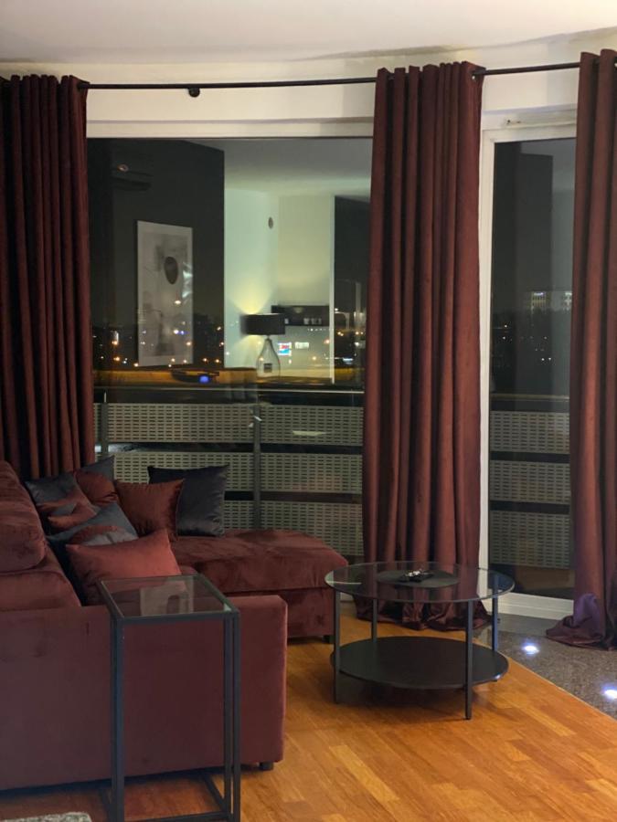 Family & Business Sauna Apartments Klonowa Nad Zalewem, Unikat Spa Kielce Esterno foto