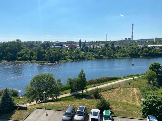 Family & Business Sauna Apartments Klonowa Nad Zalewem, Unikat Spa Kielce Esterno foto